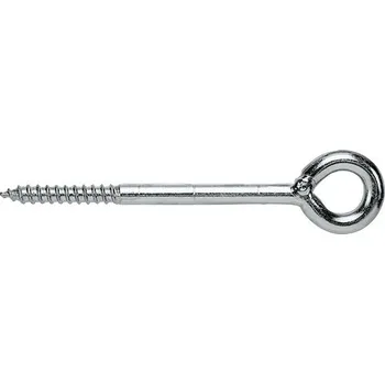 Šroub Fischer GS 8 x 80 pro S 10 22 x 80 mm 20 ks