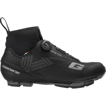 Pánské cyklistické tretry GAERNE tretry MTB zimní Ice Storm Gore-Tex 41