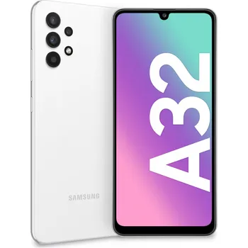 Recenze Samsung Galaxy A32 (A325F) Mobilní telefon Recenze Samsung Galaxy A32 (A325F)