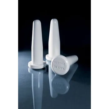 Dilatátor DILATAN SADA – 3 ks, průměry 20, 23, 27 mm