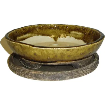 Květináč Miska Naďa 4