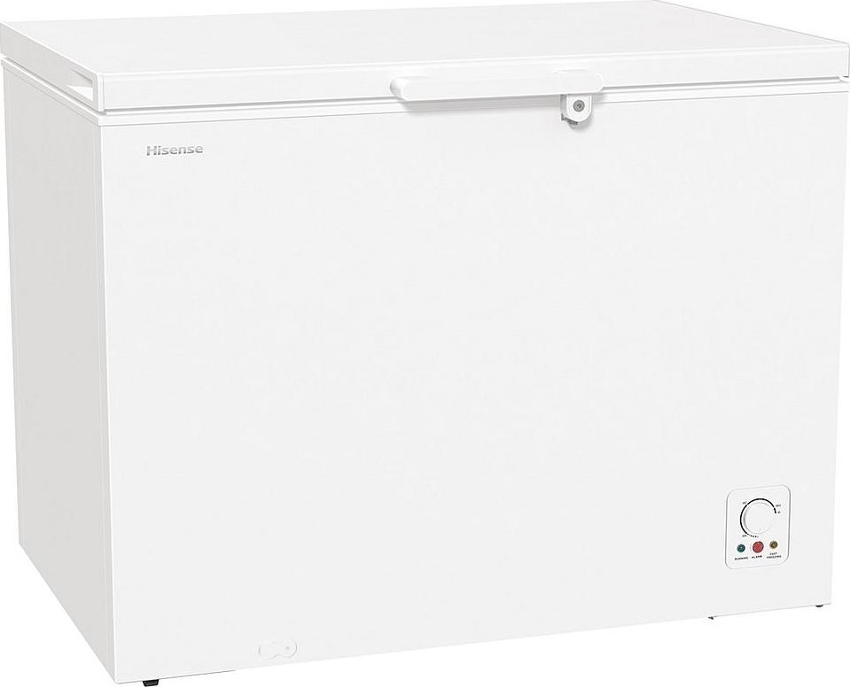 Hisense FC 394D4AW2 - Zbozi.cz