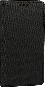 Pouzdro na mobilní telefon TelOne Smart Book Magnet pro Samsung Galaxy A51 černé