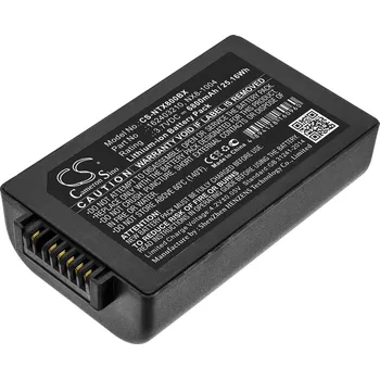 Baterie k notebooku Baterie Cameron Sino CS-NTX800BX - neoriginální