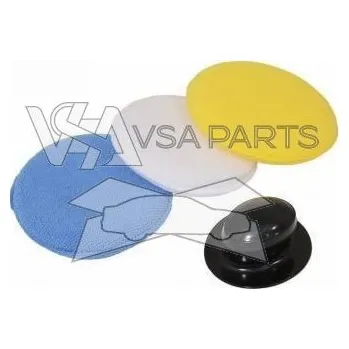 COMPASS KENCO čístící a leštící sada (3 ks)