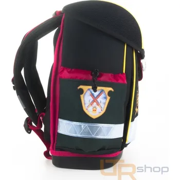 403-belmils školní aktovka - Dragon