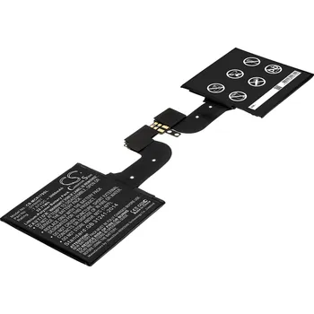 Baterie k notebooku Baterie Cameron Sino CS-MCR179SL - neoriginální