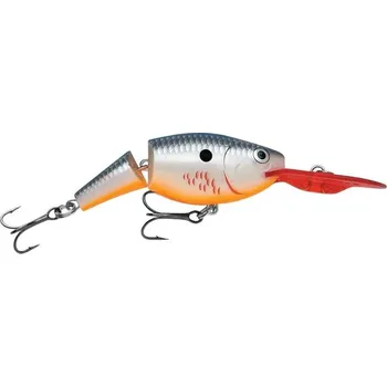 Wobler Rapala Jointed Shad Rap 05 BOSD