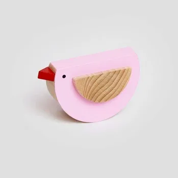 Dřevěná hračka Pepi