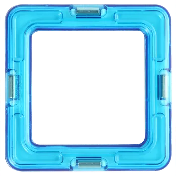 Stavebnice Magformers Magformers Čtverec