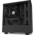PC skříň NZXT H510 Matte Black