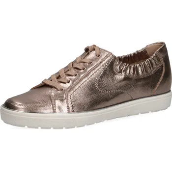 Dámské lodičky Caprice dámské tenisky 9-23650-26 Barva: metalická, Velikost: 38