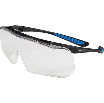 ochranné brýle ČERVA EXPORT IMPORT a.s. JSP COVERLITE AS,AF,KN brýle - čiré