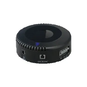 Hi-Fi Zesilovač DEXON JPM 2022WI zesilovač s WiFi a Lan