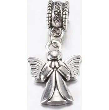 Přívěsek Přívěsek Andílek - TOPBEADS