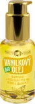 Purity Vision Vanilkový olej Bio