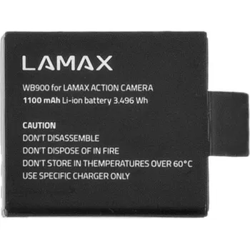 LAMAX LMXWBAT
