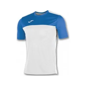 Fotbalový dres Joma Winner Barva: Bílo modrá, Velikost: S