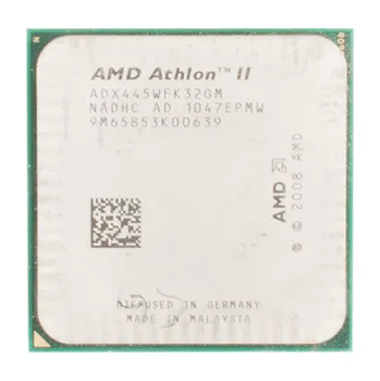 Procesor AMD Athlon II X3 445
