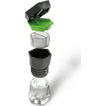 Vitility Dávkovač a kráječ pilulek 5v1 