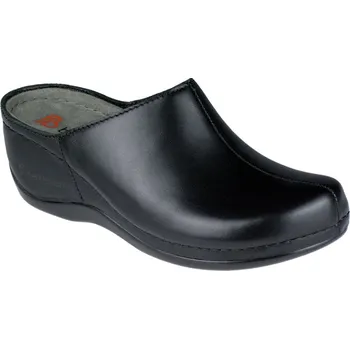 Dámská zdravotní obuv Berkemann Jada černá kůže Ostatní: černá, Rozměr: 37