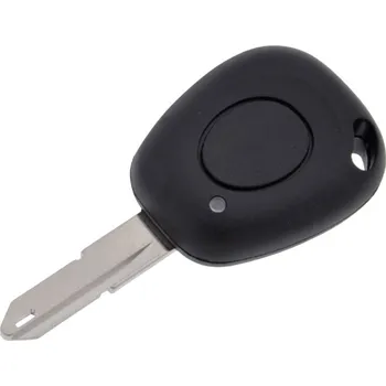 Autoklíč Náhradní obal klíče Renault, 1-tl. RE101 B