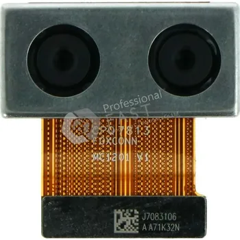 Zadní kamera Huawei Honor 9