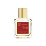 Maison Francis Kurkdjian Baccarat Rouge 540 tělový olej U 70 ml