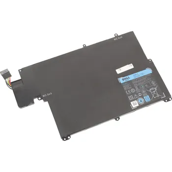 Baterie k notebooku Dell TKN25 pro Dell Inspiron 13Z-5323 - TKN25 3260mAh 14,8V Li-Ion, originální