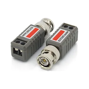 RC vybavení Obrazový vysílač/přijímač 202E HD - přímý (pro TVI.CVI,AHD, Analog)