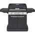 Zahradní gril Campingaz Master 4 Series LXS Black Edition