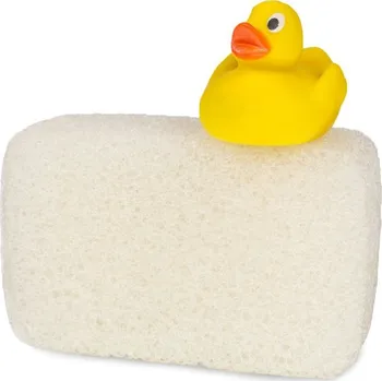 Kongy Konjaková houbička na tělo pro děti 
