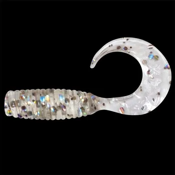 Umělá nástraha Twister Relax VR 1 3.5cm 023