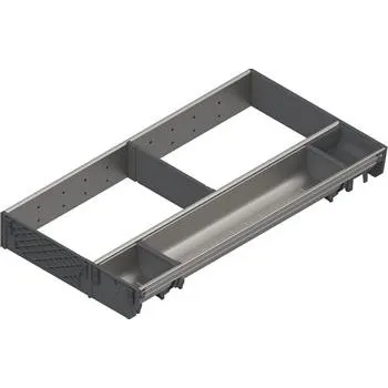 BLUM ORGA-LINE ZSI.550KI3N příborník a rozdělovník, délka 550 mm