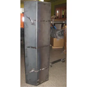 Auto zrcátko bočnice přední zvýšená, Multicar M26 bočnice přední zvýšená, Multicar M26