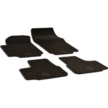 autokoberec Gumárny Zubří Gumové autokoberce Škoda CITIGO (2012-)