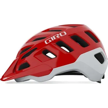 Chránič hlavy GIRO Radix Trim Red M