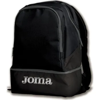 Městský batoh Sportovní batoh Joma Estadio III Barva: Černá