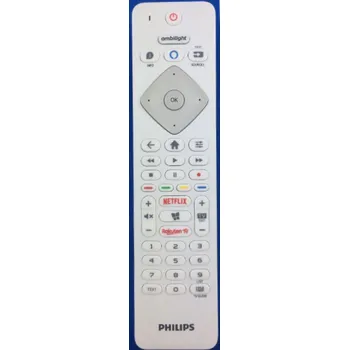 Philips YKF456-003, 996599002886 originální dálkový ovladač