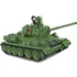 Stavebnice COBI COBI World War II 2542 T-34-85
