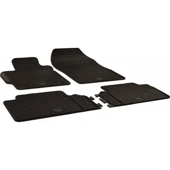Autodoplněk Gumárny Zubří Gumové autokoberce Toyota AURIS (2007-2012)