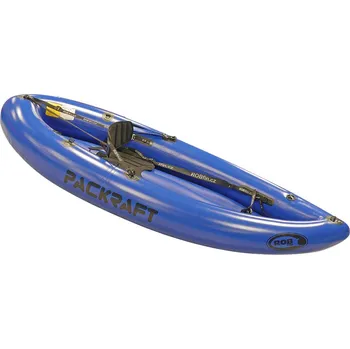 Raft ROBfin M Sporty ECO blue