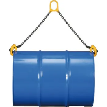 SOMAX ŘETĚZOVÝ ZVEDÁK PRO MANIPULACI SE SUDY