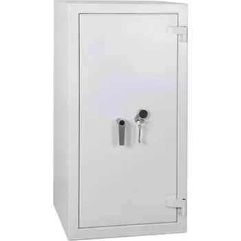 Trezor PROFIKON Skříňový trezor NEPTUN 4/1 S Barva: černá (RAL 9005)