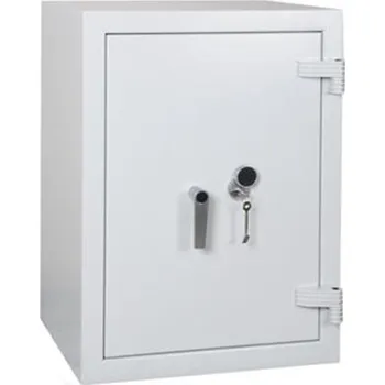 Trezor PROFIKON Skříňový trezor NEPTUN 3/1 S Barva: černá (RAL 9005)