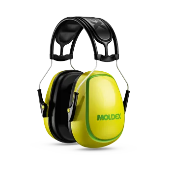 Sluchátka Sluchátka M4 - MOLDEX 6110