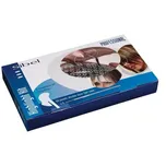 Sibel Highlight Kit melírovací čepice + hák 50 ks