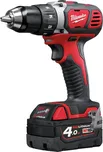 Milwaukee M18BDD-402X-M18