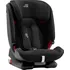 Autosedačka Britax Römer Advansafix IV M 2020 Cosmos Black