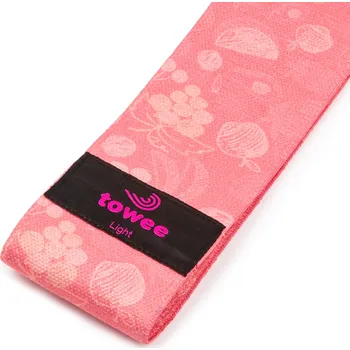 Towee Booty Band textilní odporová guma Fruit Towee Booty Band textilní odporová guma Fruit